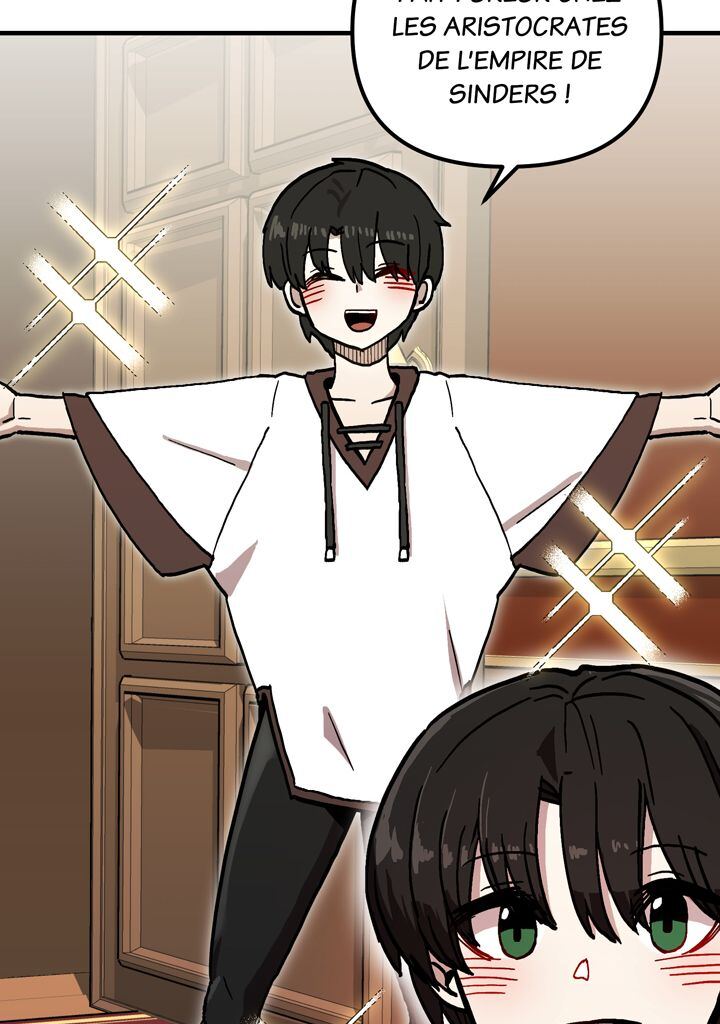 Read Bug Player FR Manga Online