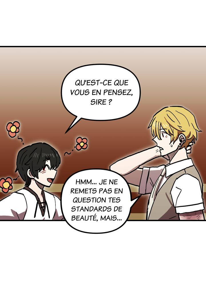 Read Bug Player FR Manga Online