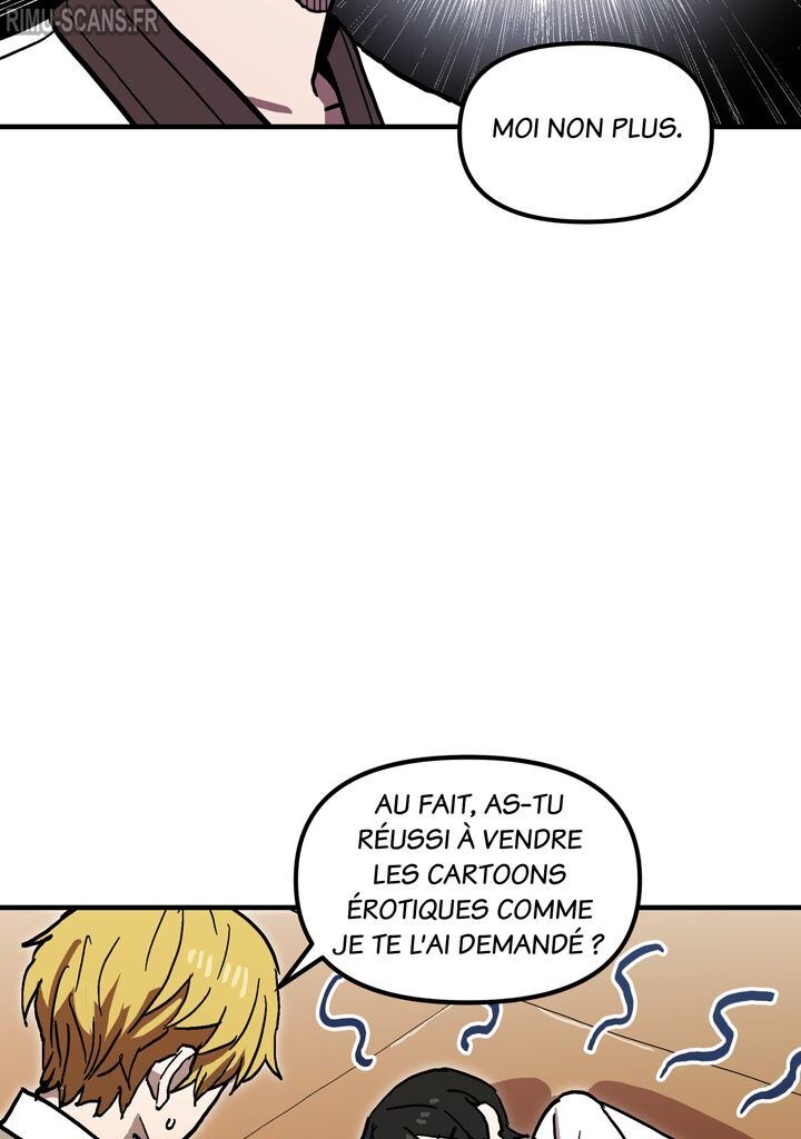 Read Bug Player FR Manga Online