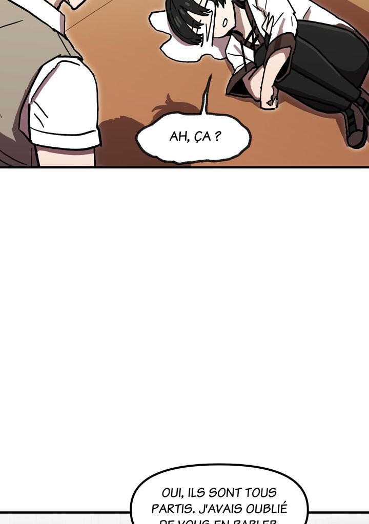 Read Bug Player FR Manga Online