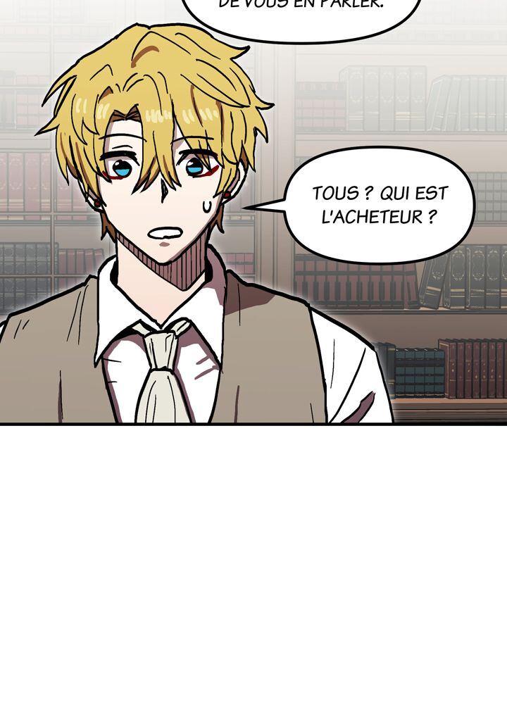 Read Bug Player FR Manga Online
