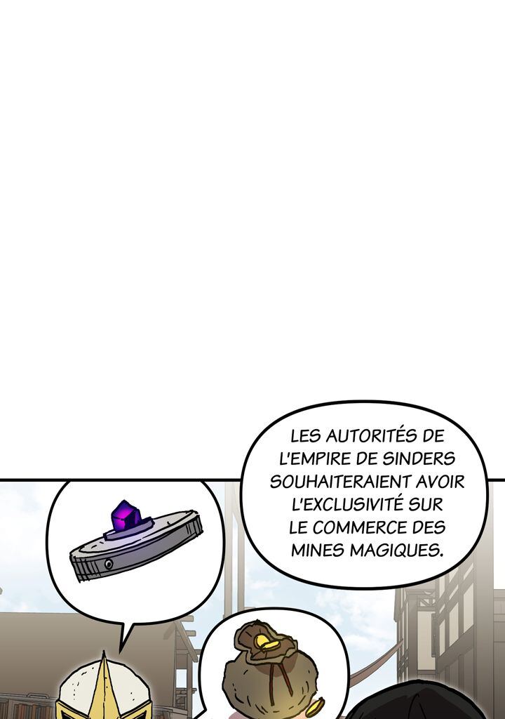 Read Bug Player FR Manga Online