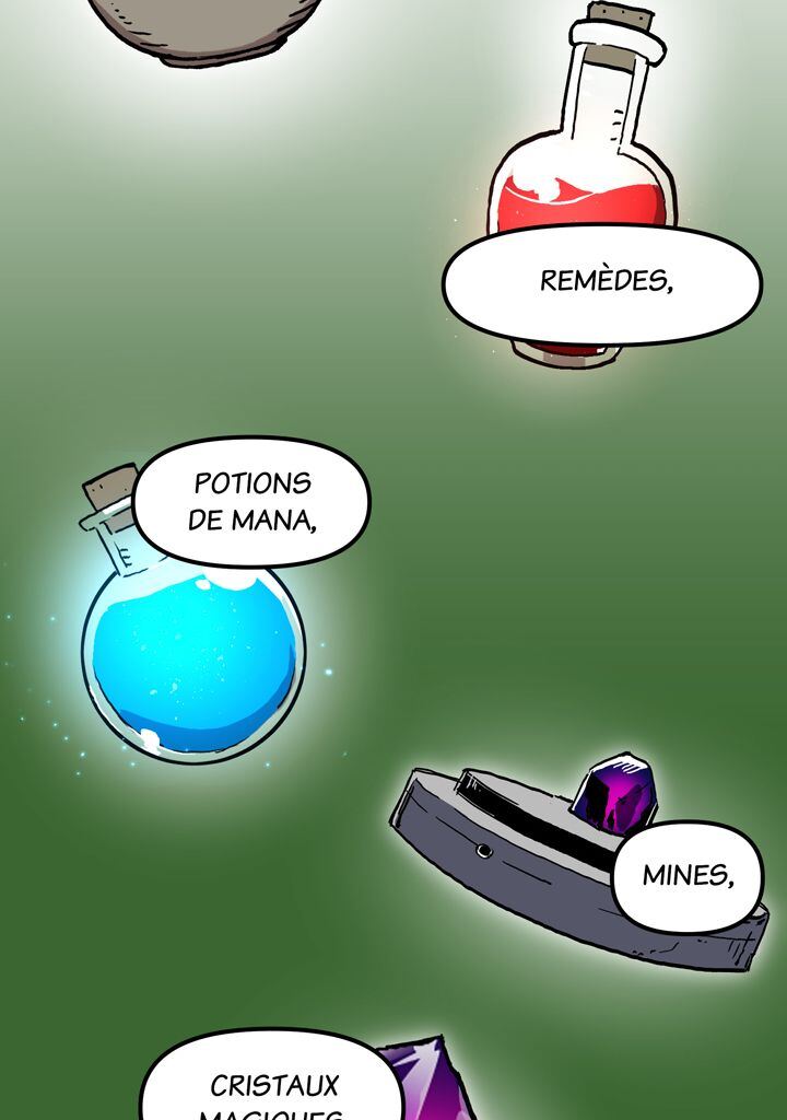 Read Bug Player FR Manga Online