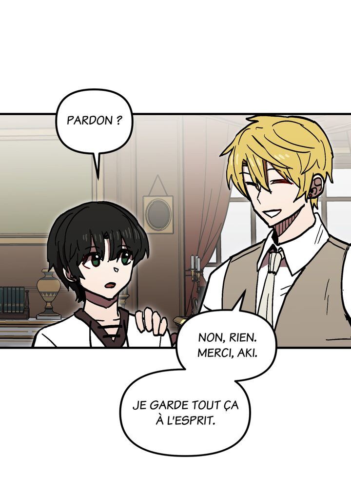 Read Bug Player FR Manga Online