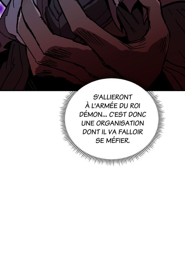 Read Bug Player FR Manga Online