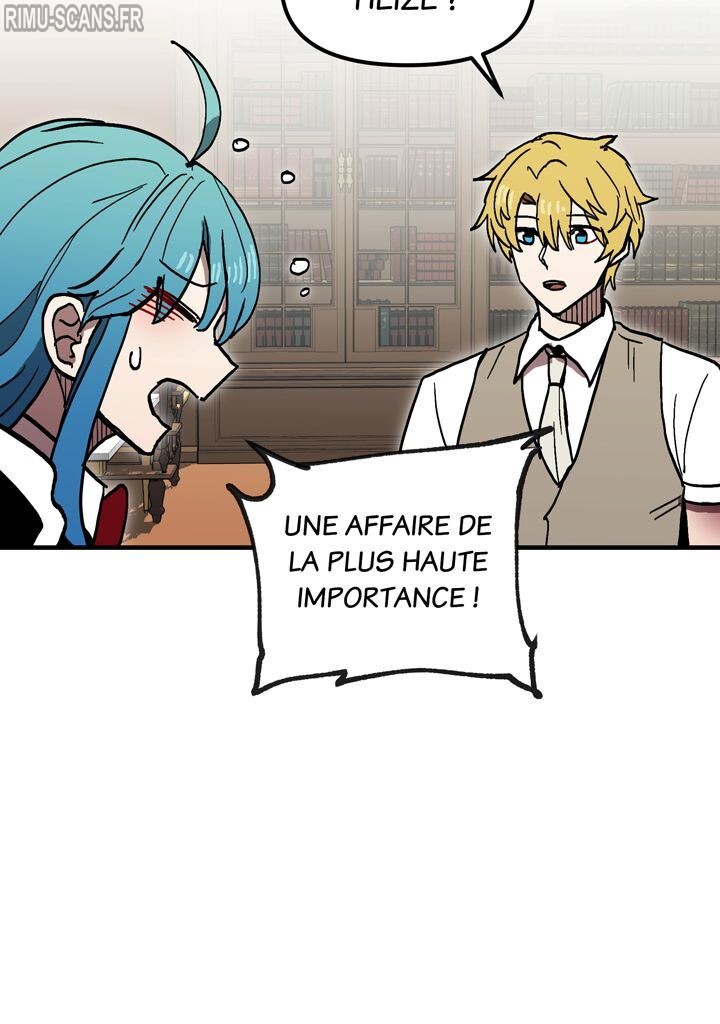 Read Bug Player FR Manga Online