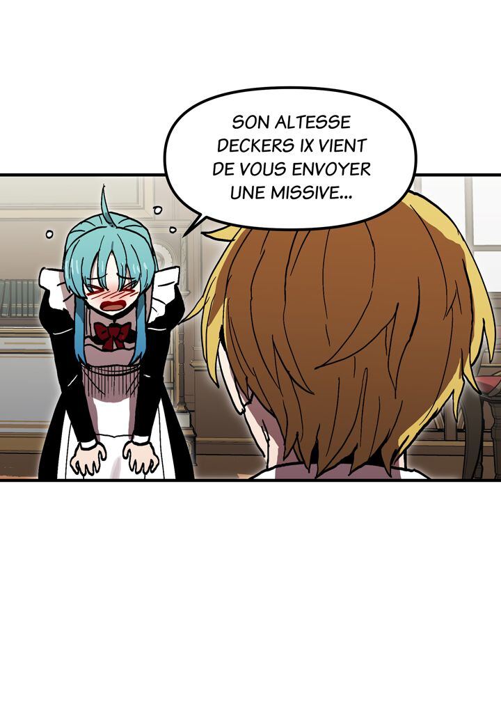 Read Bug Player FR Manga Online
