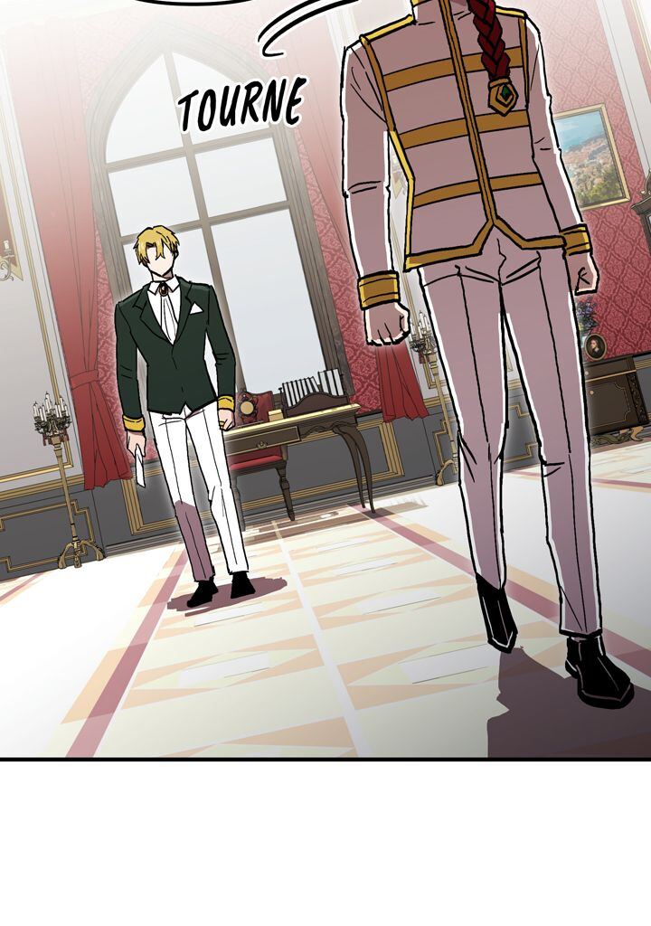 Read Bug Player FR Manga Online