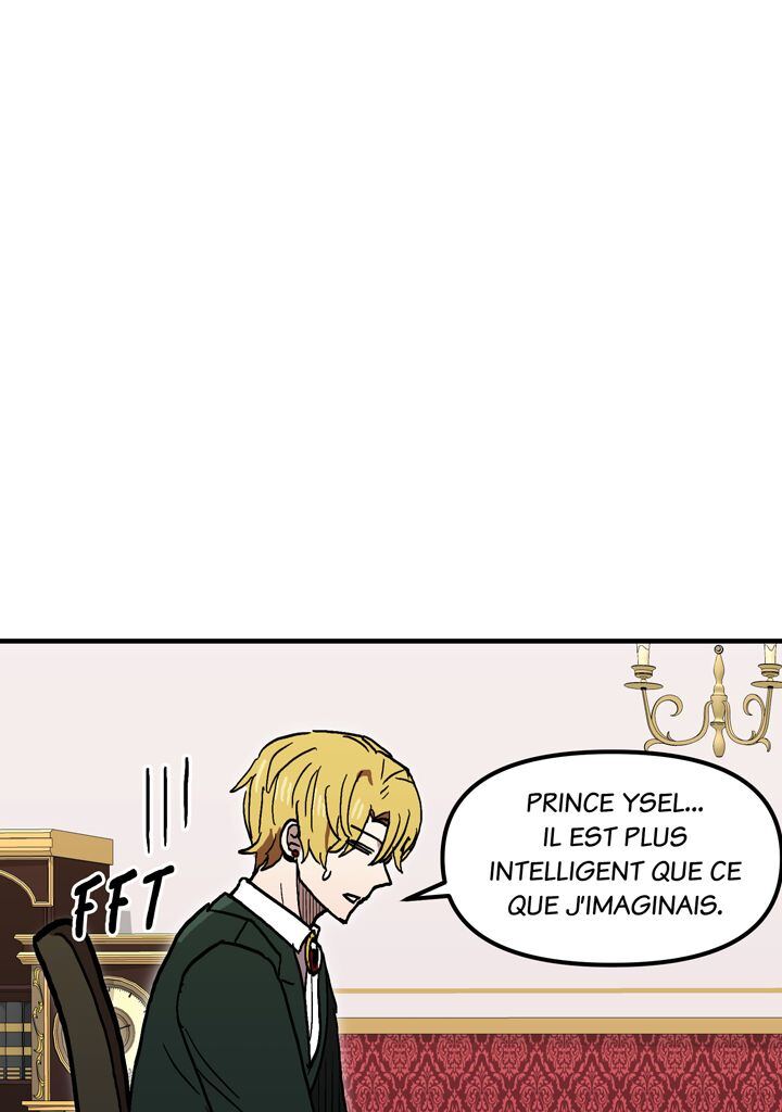 Read Bug Player FR Manga Online
