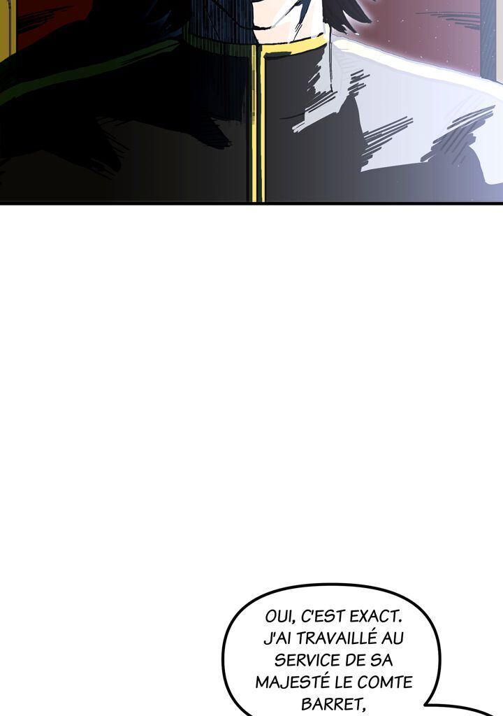 Read Bug Player FR Manga Online