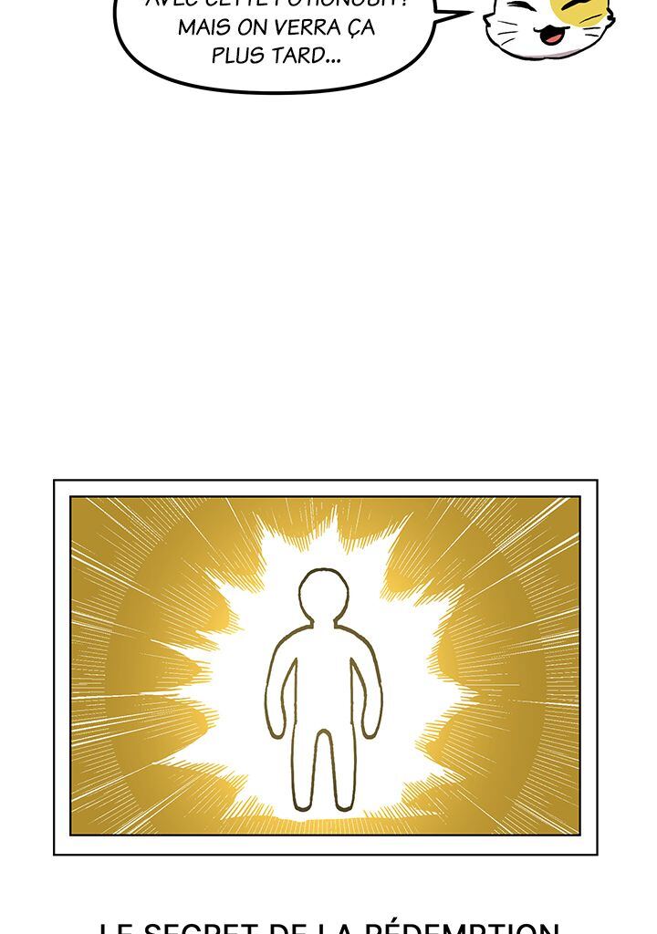 Read Bug Player FR Manga Online