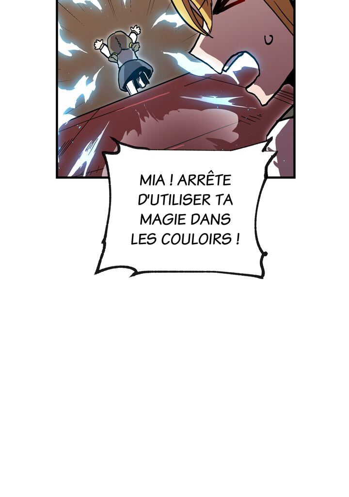 Read Bug Player FR Manga Online