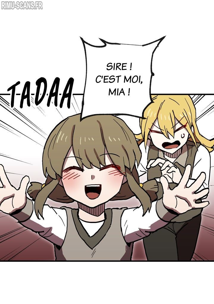 Read Bug Player FR Manga Online
