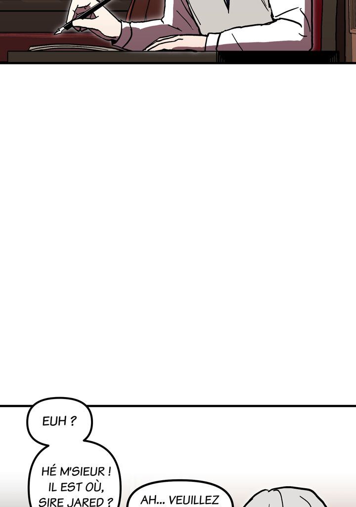 Read Bug Player FR Manga Online