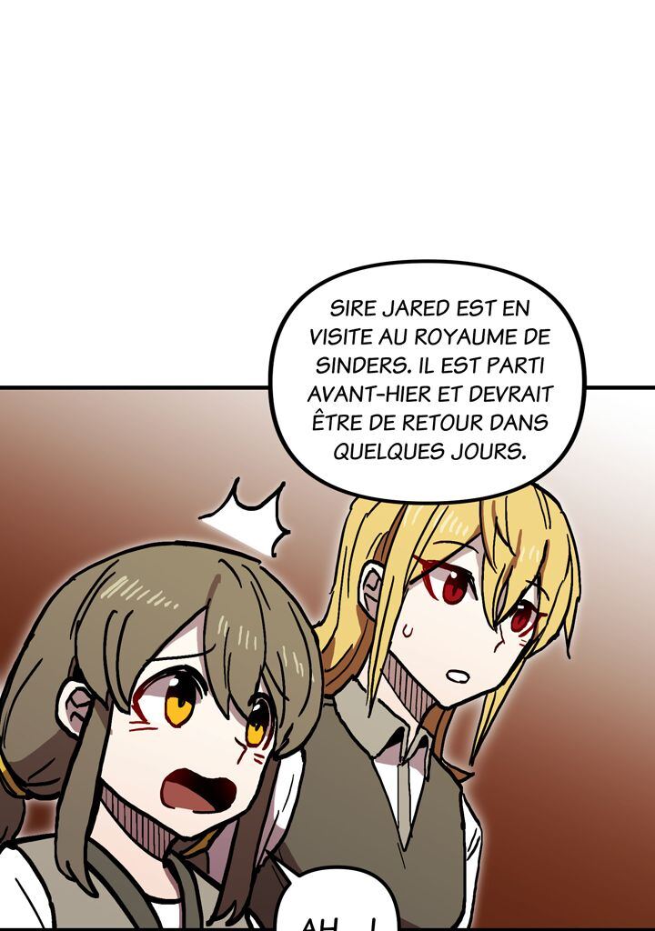 Read Bug Player FR Manga Online