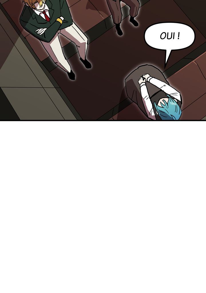 Read Bug Player FR Manga Online