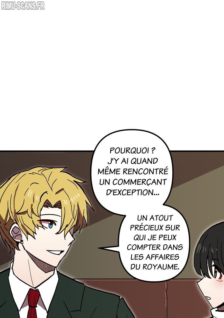 Read Bug Player FR Manga Online
