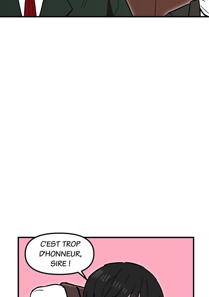 Read Bug Player FR Manga Online