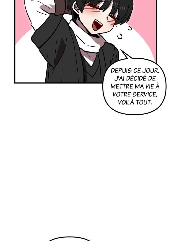 Read Bug Player FR Manga Online