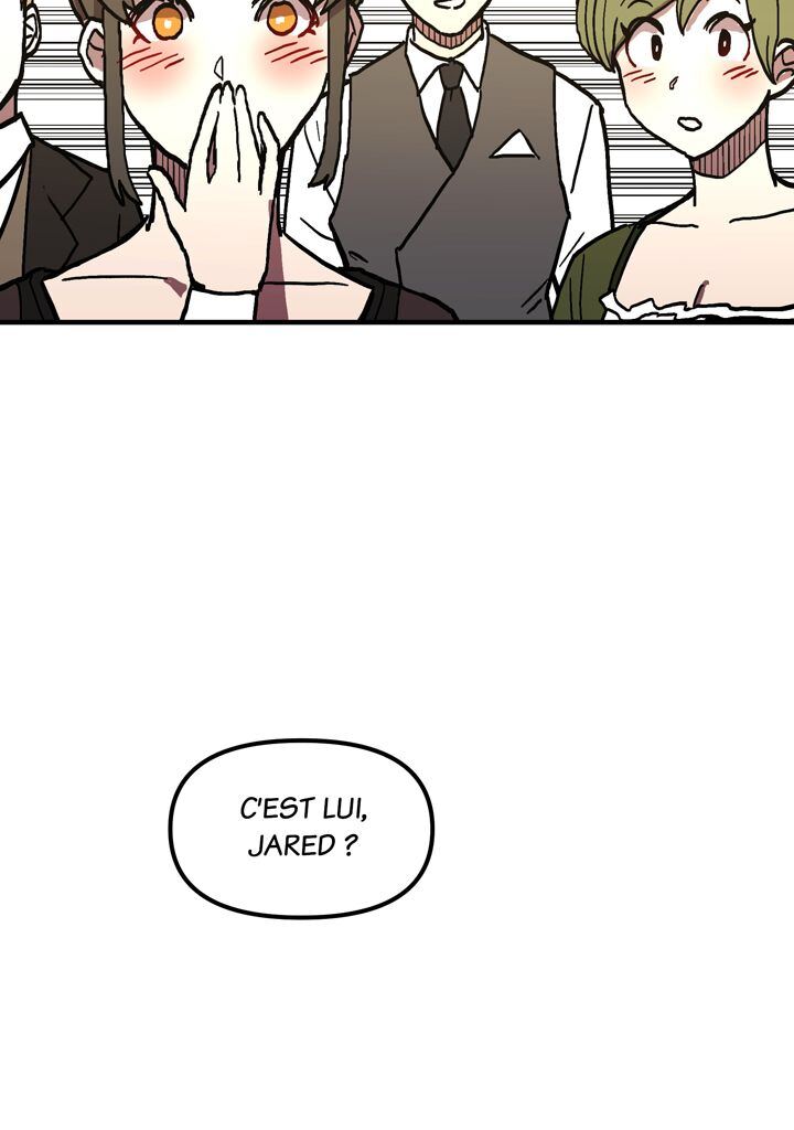 Read Bug Player FR Manga Online