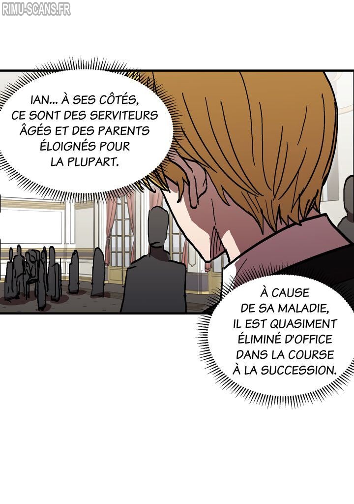 Read Bug Player FR Manga Online