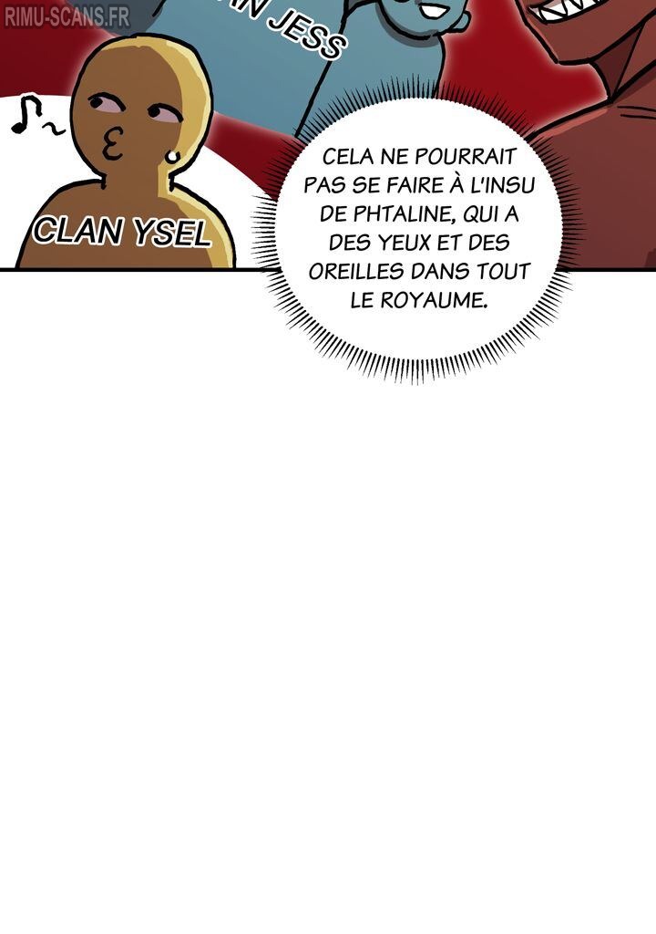 Read Bug Player FR Manga Online