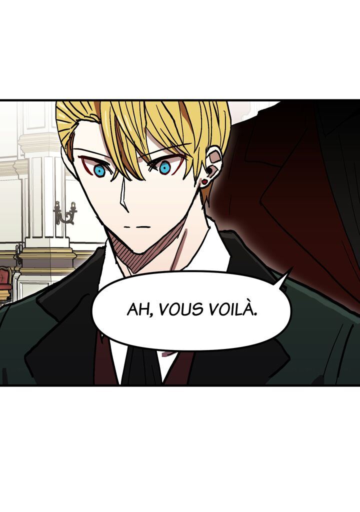 Read Bug Player FR Manga Online