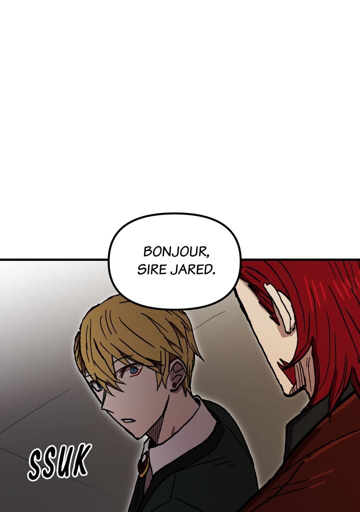 Read Bug Player FR Manga Online