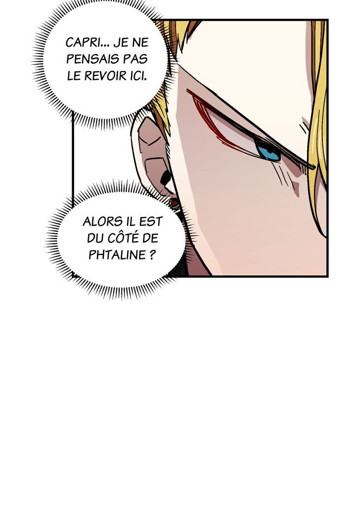 Read Bug Player FR Manga Online