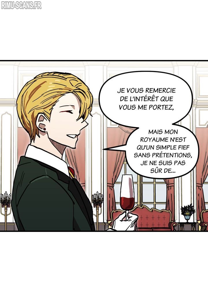 Read Bug Player FR Manga Online