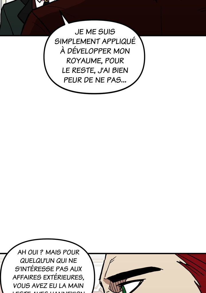 Read Bug Player FR Manga Online