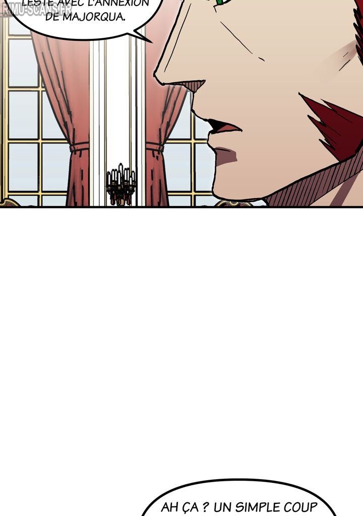 Read Bug Player FR Manga Online