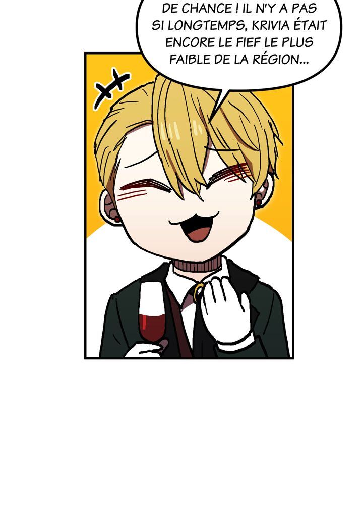 Read Bug Player FR Manga Online