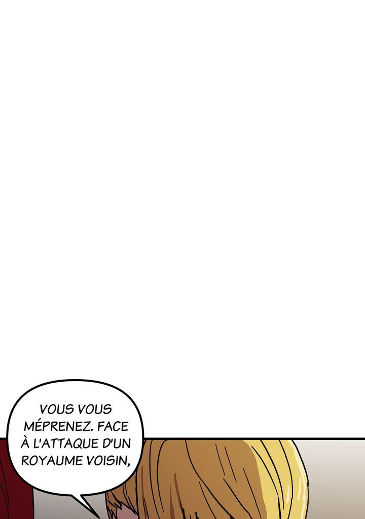 Read Bug Player FR Manga Online