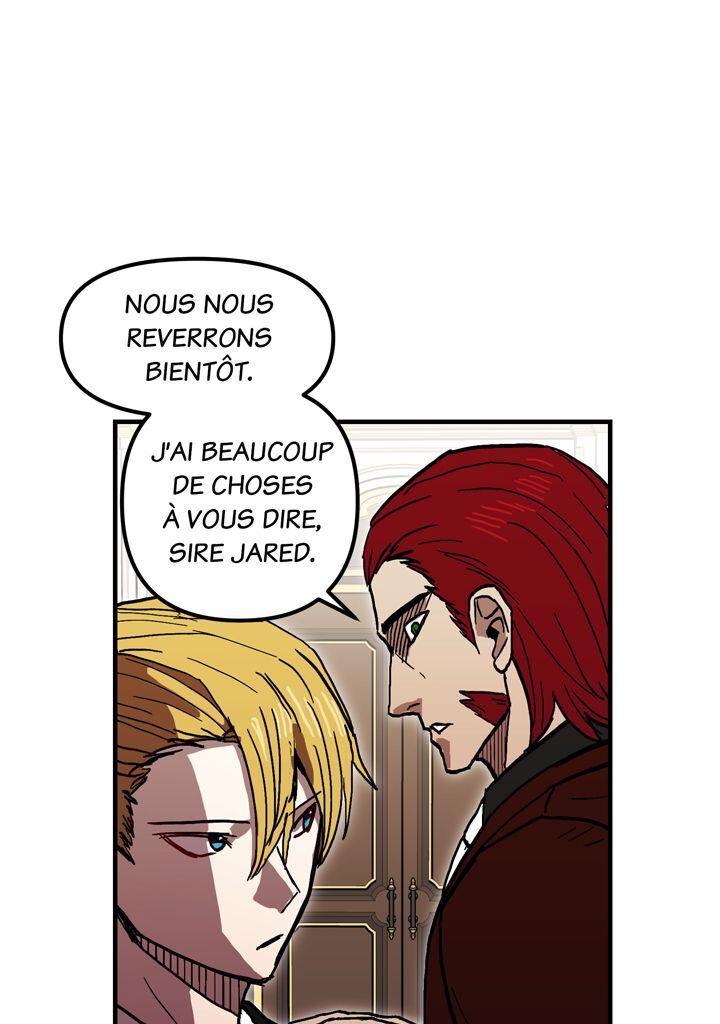 Read Bug Player FR Manga Online