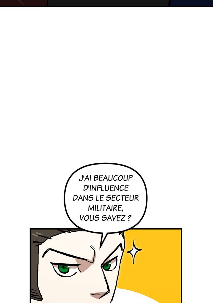 Read Bug Player FR Manga Online