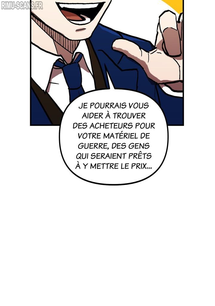 Read Bug Player FR Manga Online