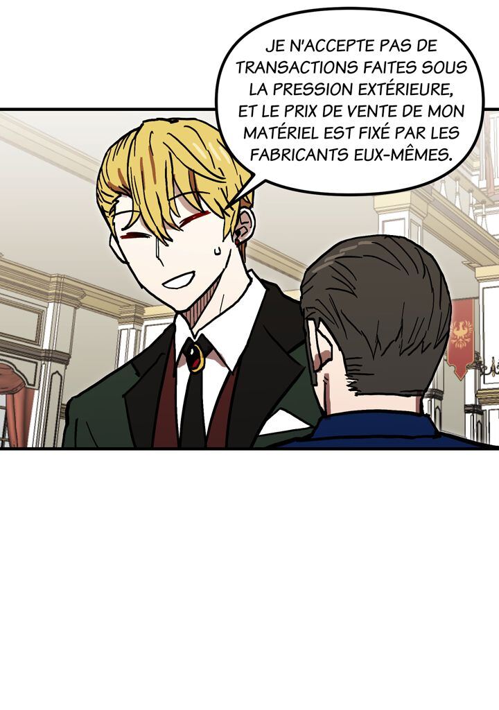Read Bug Player FR Manga Online