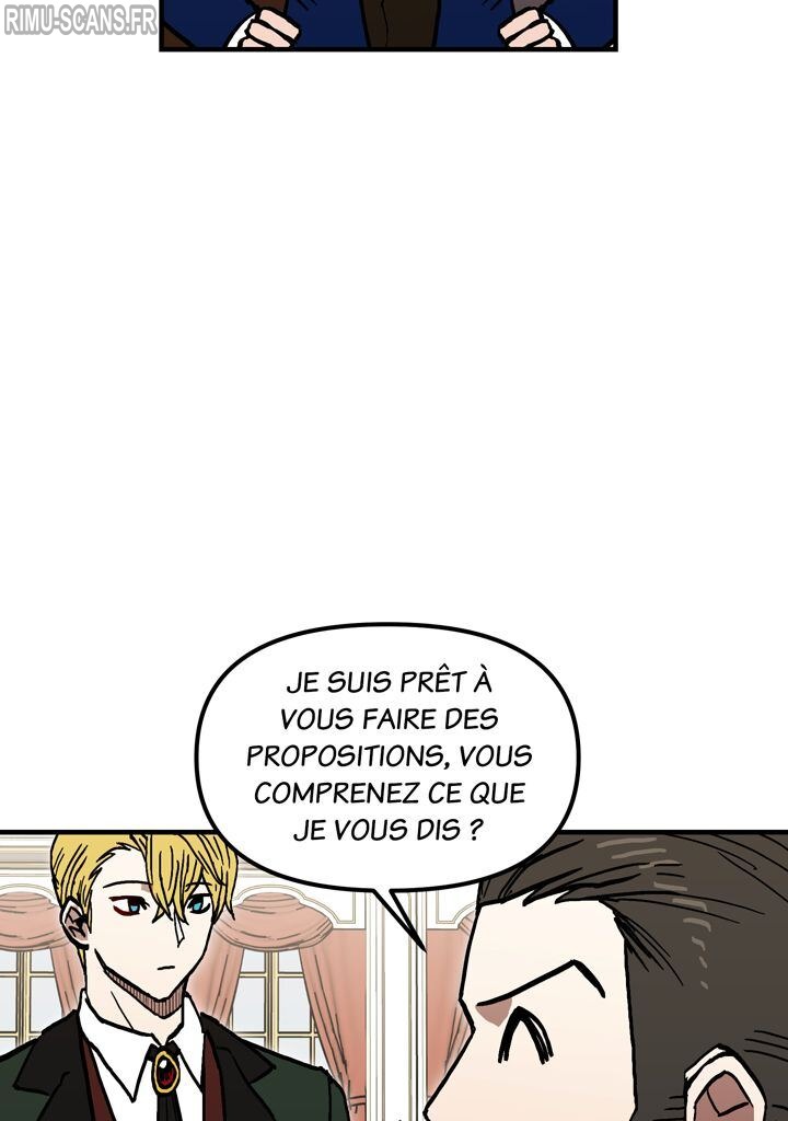 Read Bug Player FR Manga Online