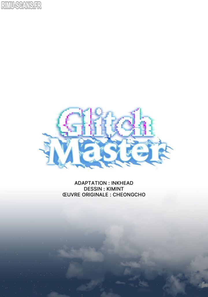 Read Bug Player FR Manga Online