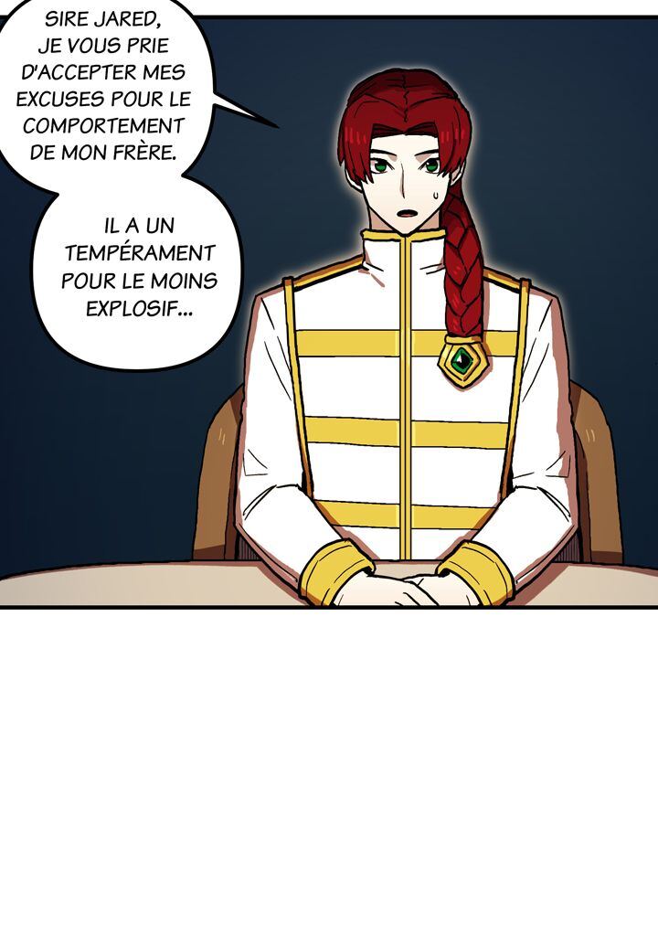 Read Bug Player FR Manga Online