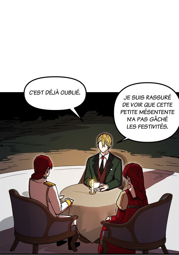 Read Bug Player FR Manga Online