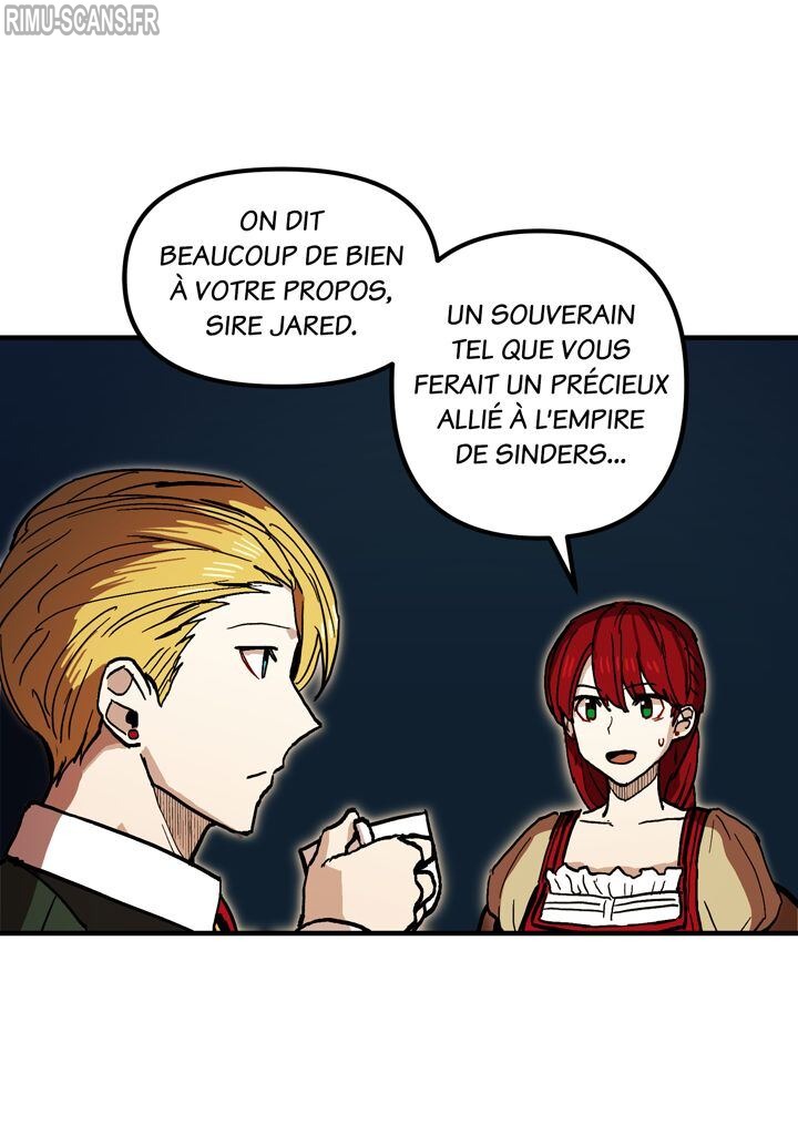 Read Bug Player FR Manga Online