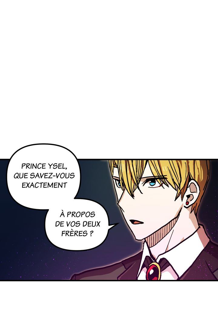 Read Bug Player FR Manga Online