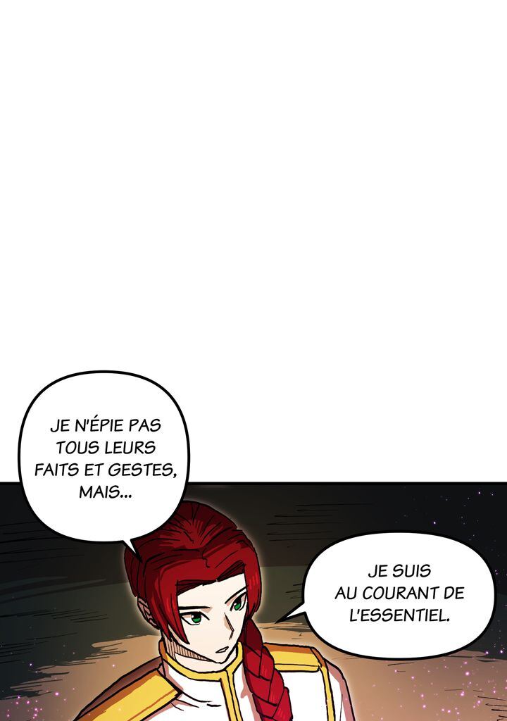 Read Bug Player FR Manga Online