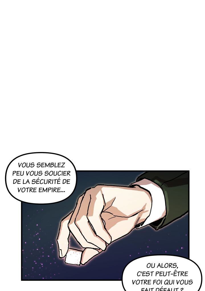 Read Bug Player FR Manga Online
