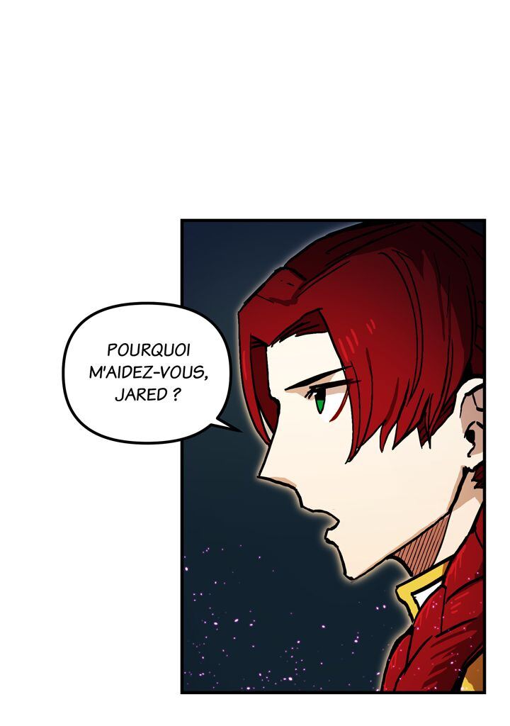 Read Bug Player FR Manga Online