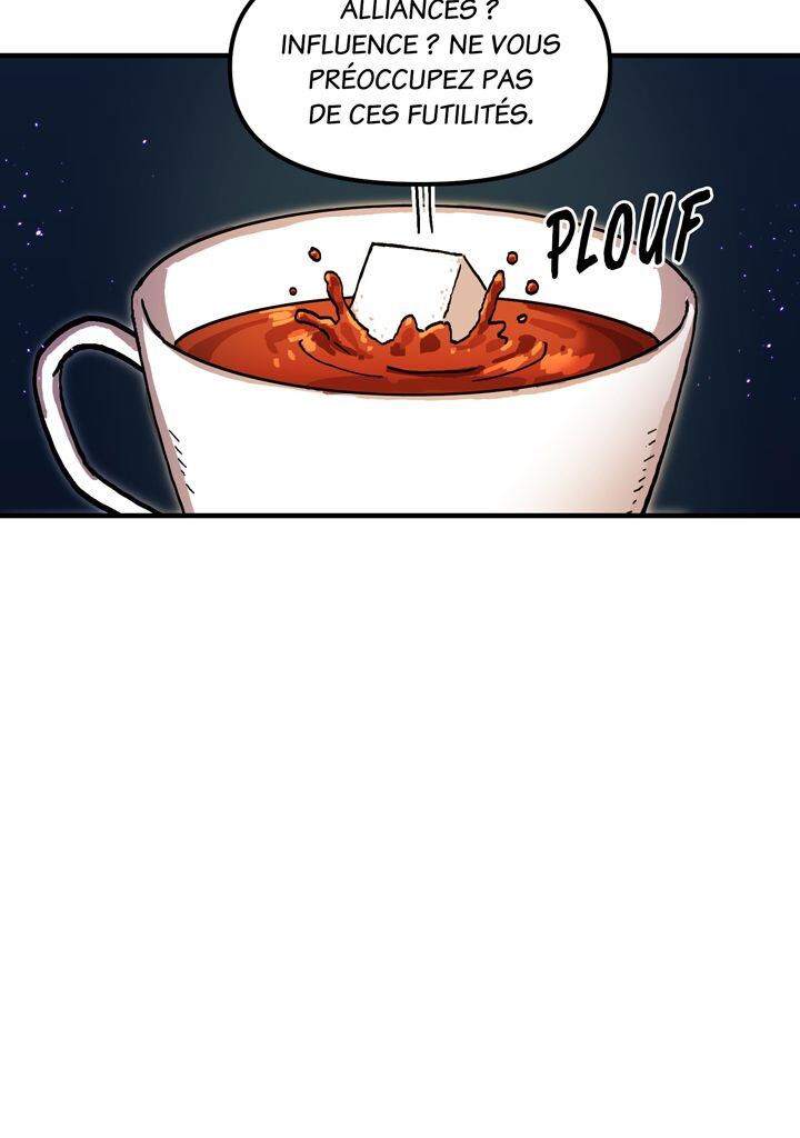 Read Bug Player FR Manga Online