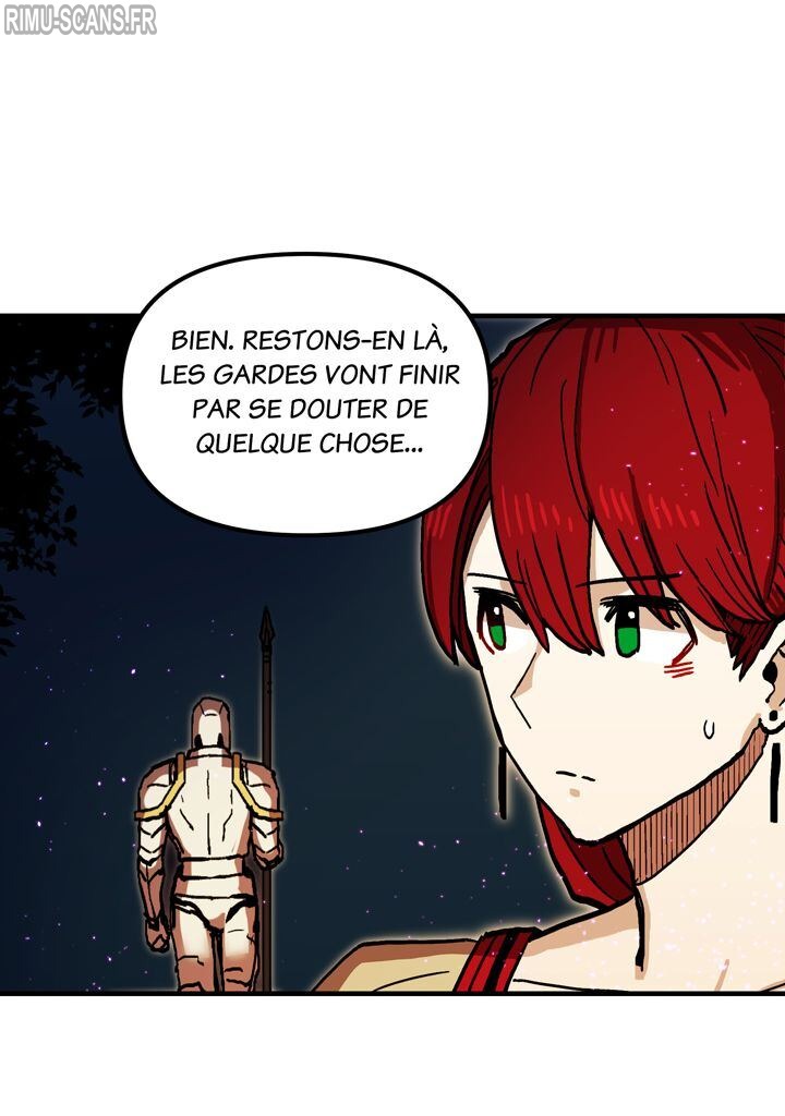 Read Bug Player FR Manga Online
