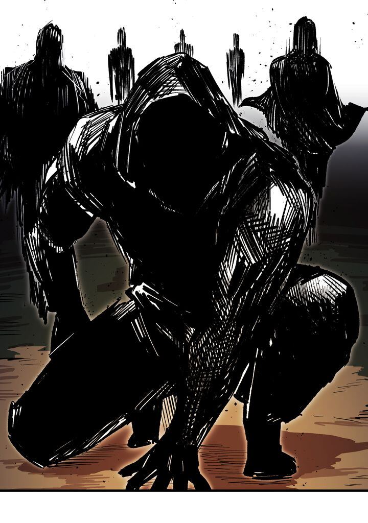 Read Bug Player FR Manga Online
